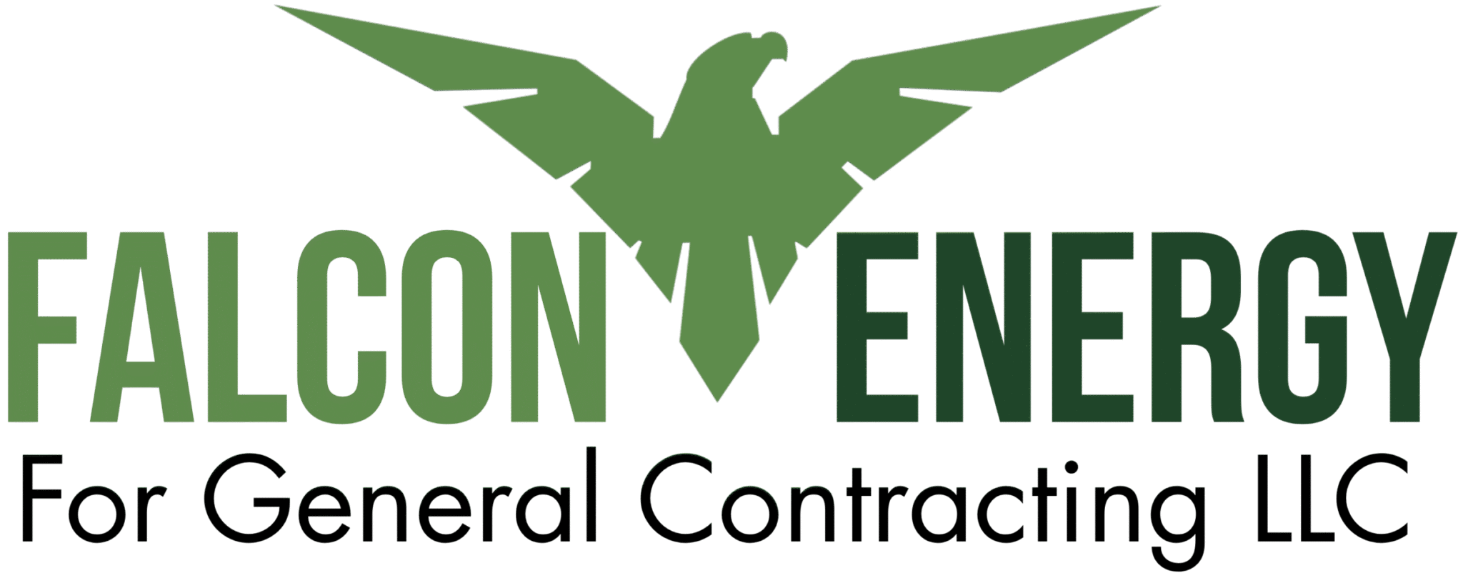 falcon energy logo